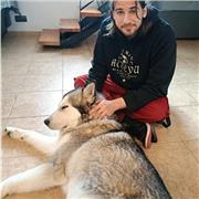 Estudiante de filosofía con capacidad para dar refuerzo a personas en la ESO o Bachillerato sobre la disciplina